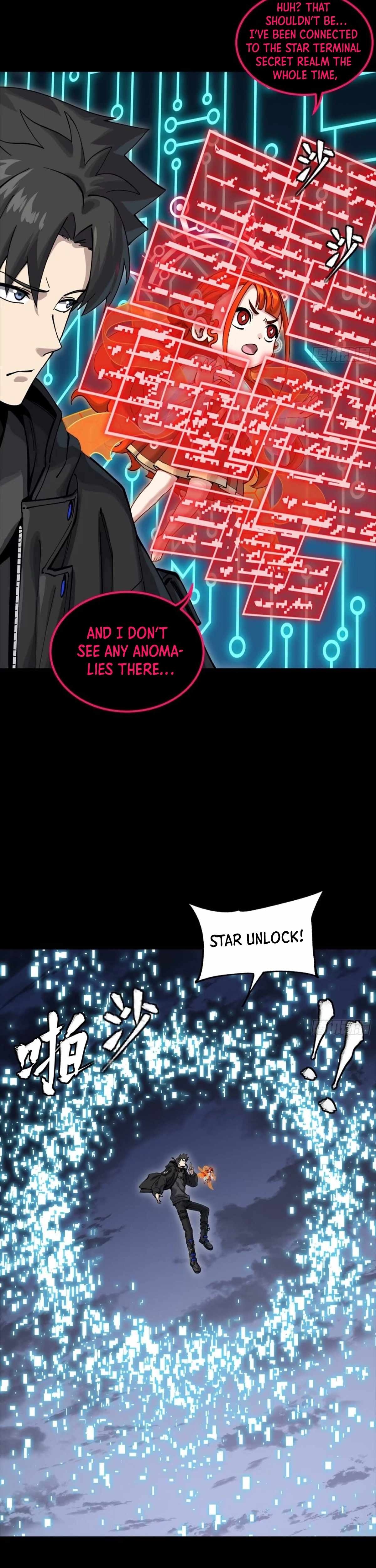 Legend of Star General Chapter 311 - Page 15