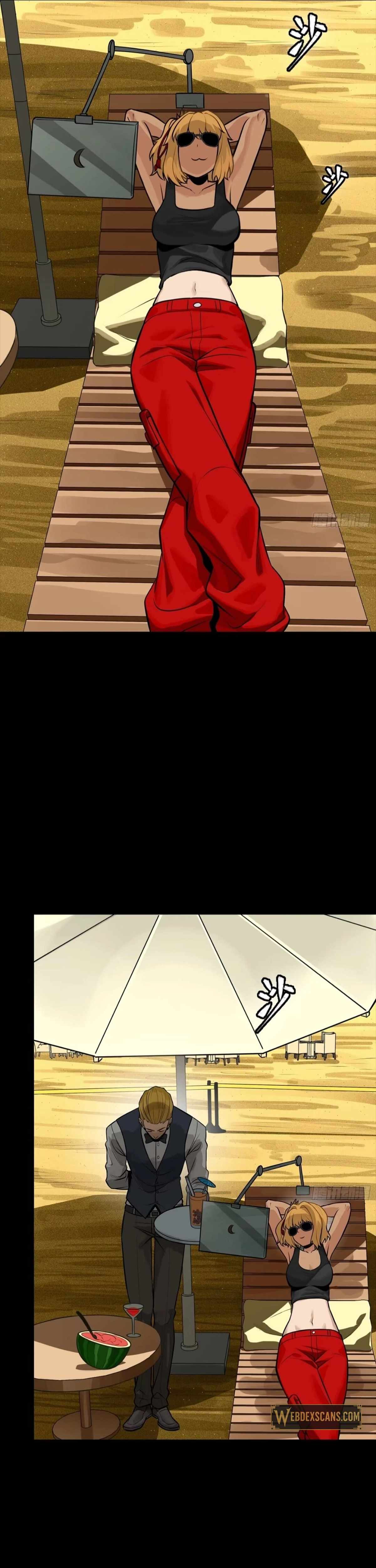 Legend of Star General Chapter 311 - Page 19