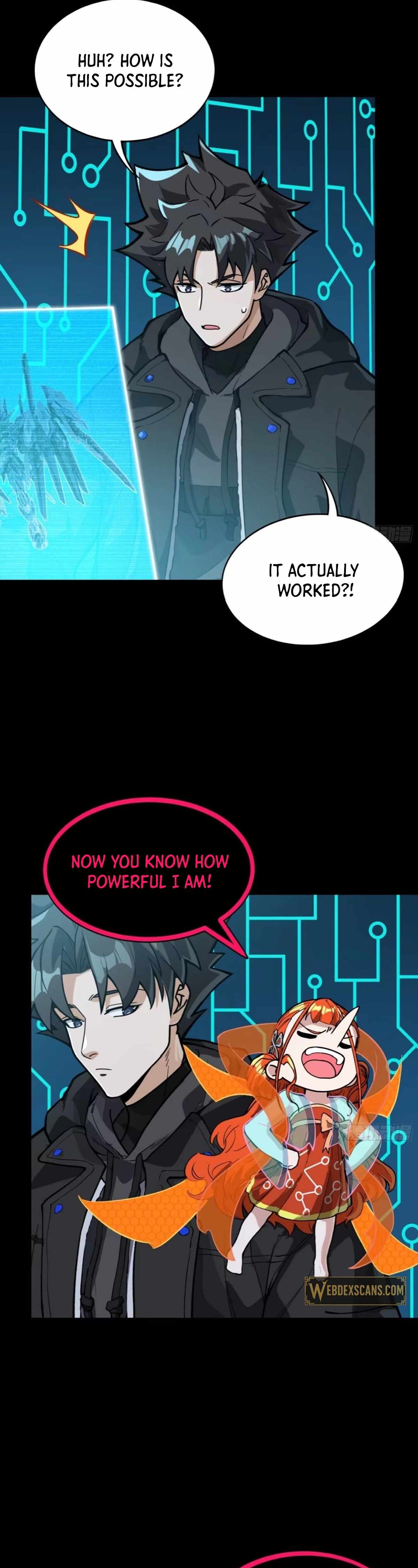 Legend of Star General Chapter 311 - Page 6