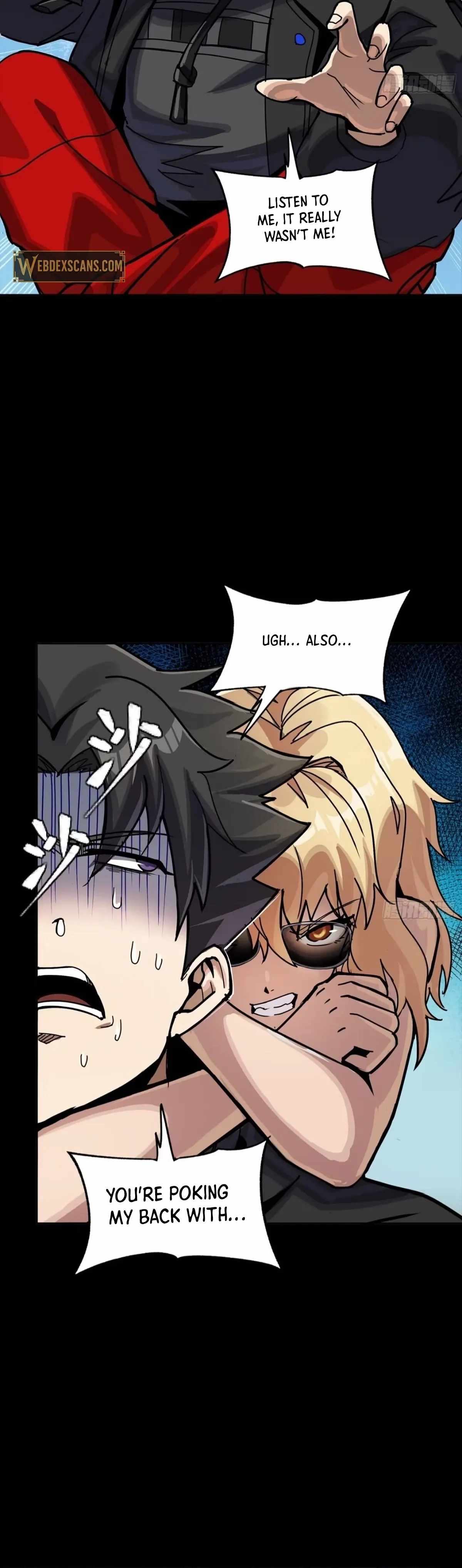 Legend of Star General Chapter 312 - Page 29