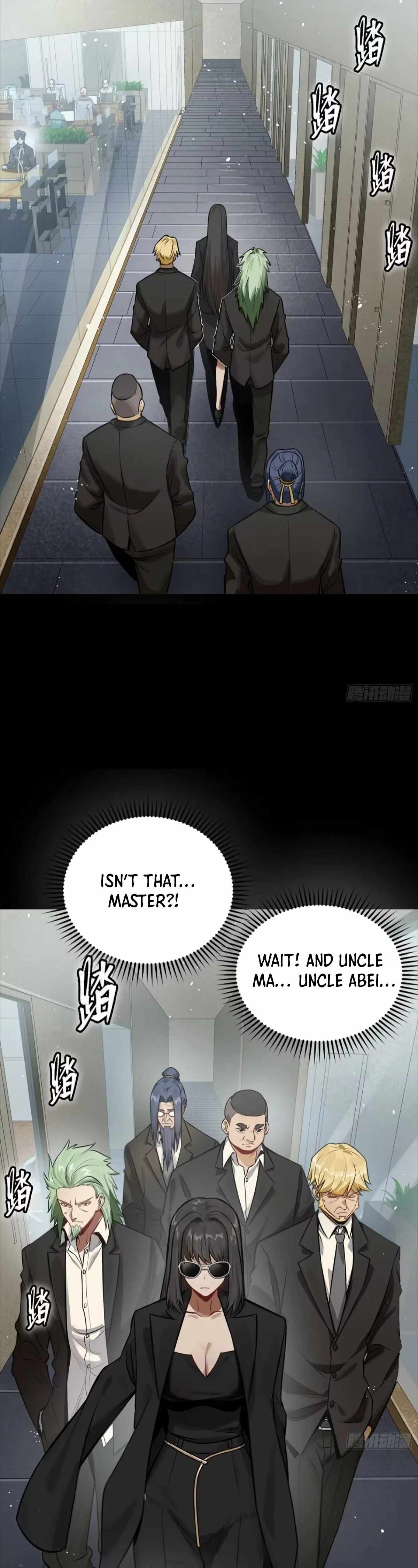 Legend of Star General Chapter 312 - Page 43