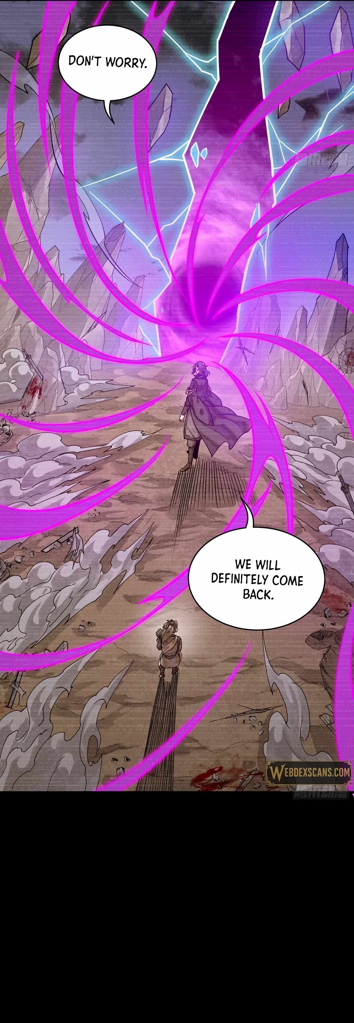 Legend of Star General Chapter 314 - Page 4