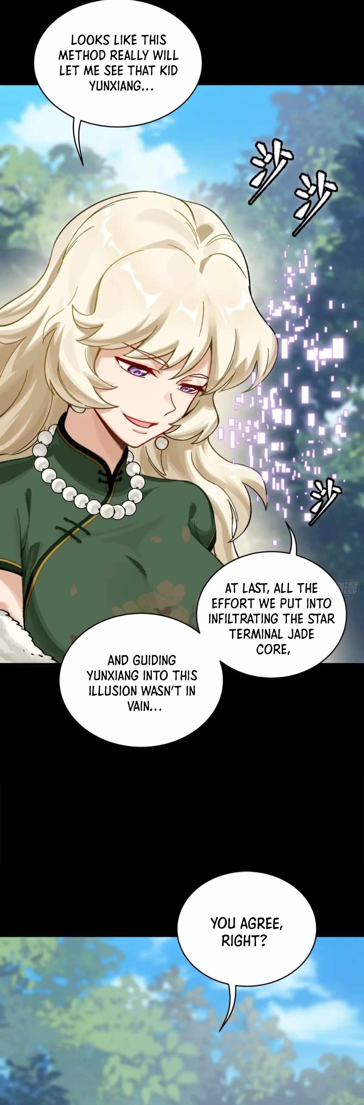 Legend of Star General Chapter 315 - Page 37