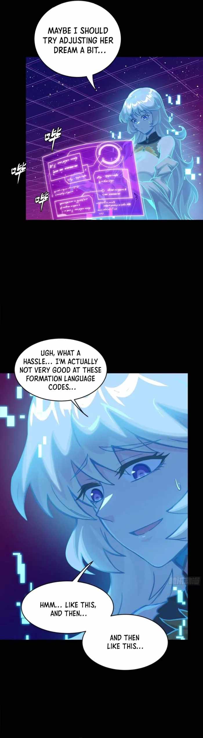 Legend of Star General Chapter 317 - Page 26