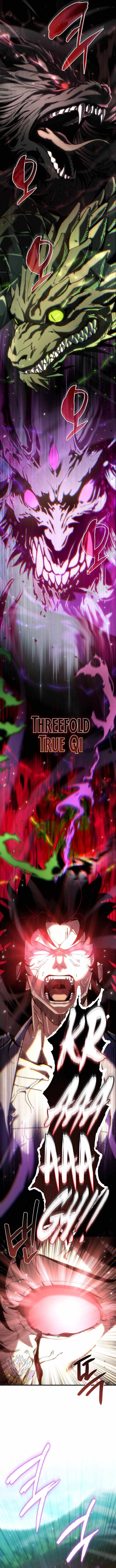 Legend of the Reincarnated Demon God Chapter 52 - Page 15