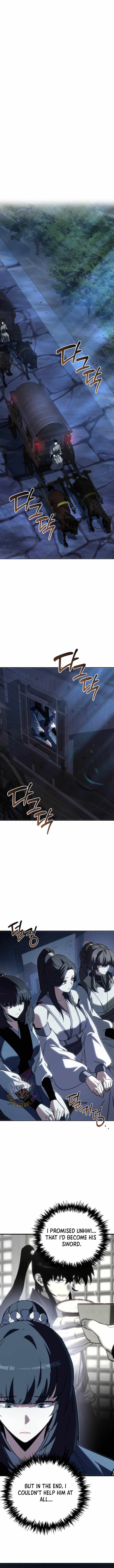 Legend of the Reincarnated Demon God Chapter 52 - Page 7