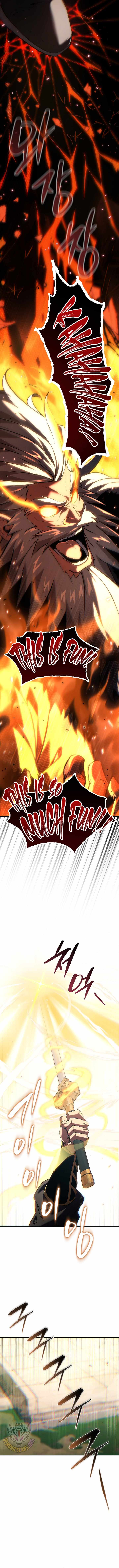 Legend of the Reincarnated Demon God Chapter 54 - Page 12