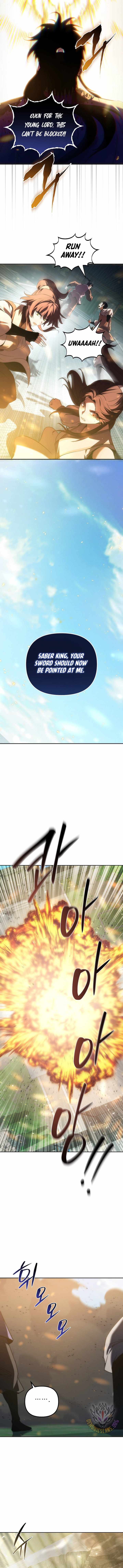 Legend of the Reincarnated Demon God Chapter 54 - Page 14