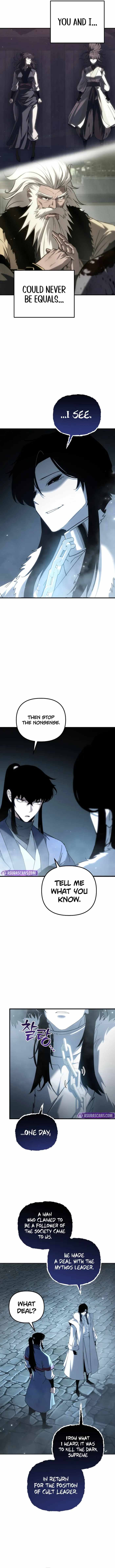 Legend of the Reincarnated Demon God Chapter 56 - Page 12