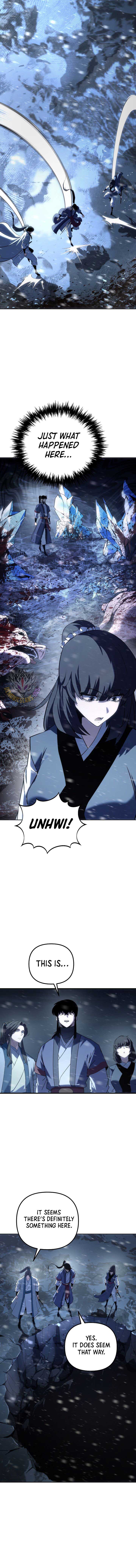 Legend of the Reincarnated Demon God Chapter 57 - Page 13