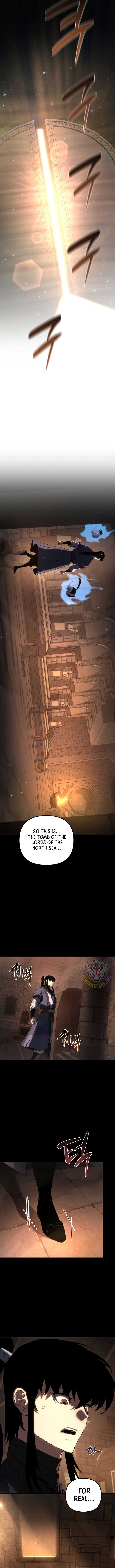 Legend of the Reincarnated Demon God Chapter 57 - Page 17