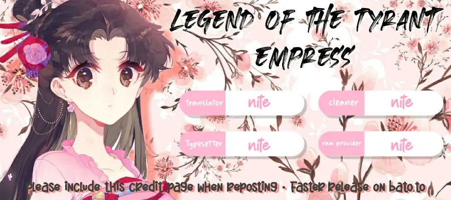 Legend of the Tyrant Empress Chapter 103 - Page 17