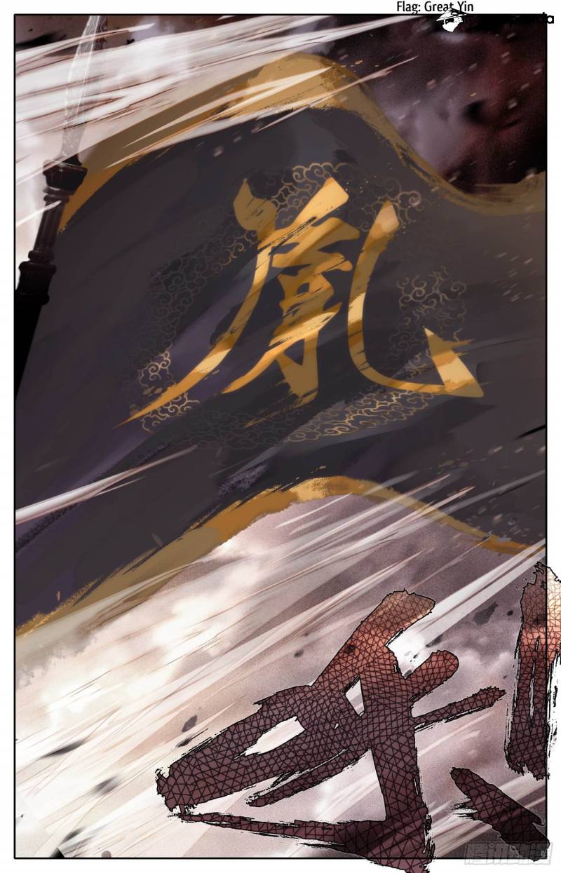 Legend of the Tyrant Empress Chapter 20 - Page 19