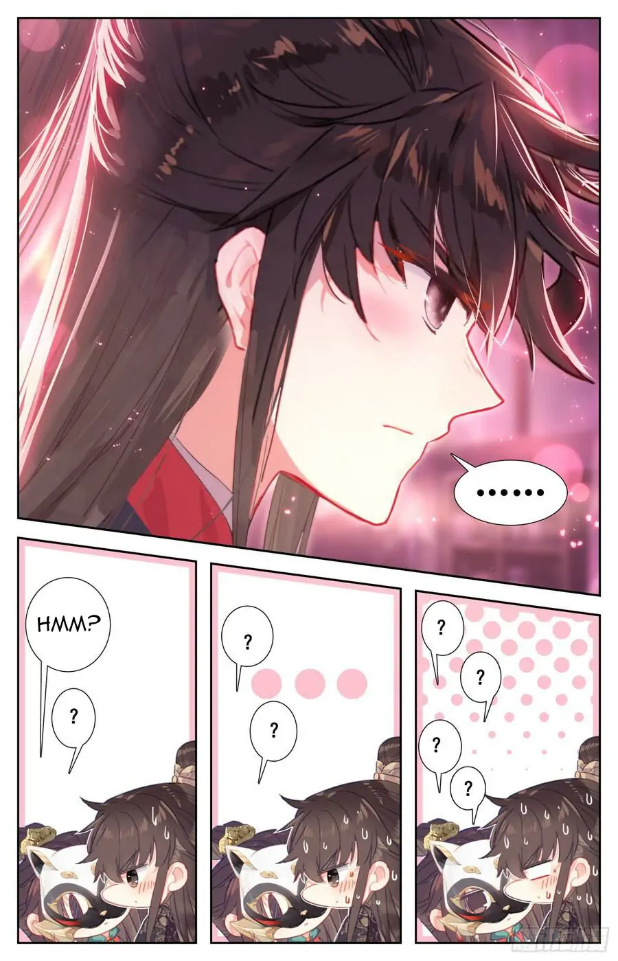 Legend of the Tyrant Empress Chapter 86 - Page 10