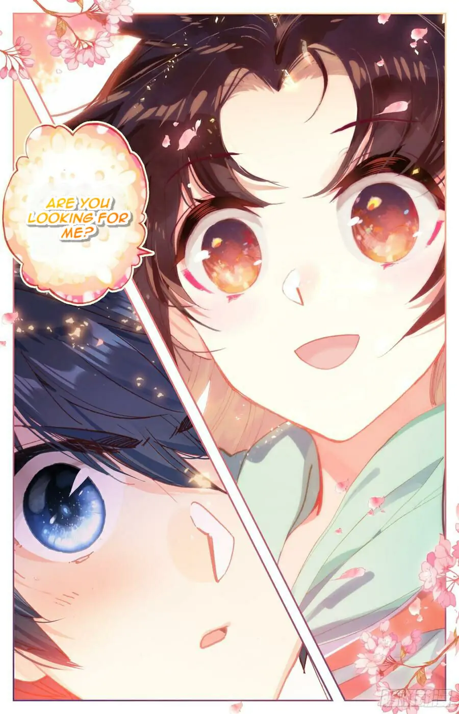 Legend of the Tyrant Empress Chapter 88 - Page 11