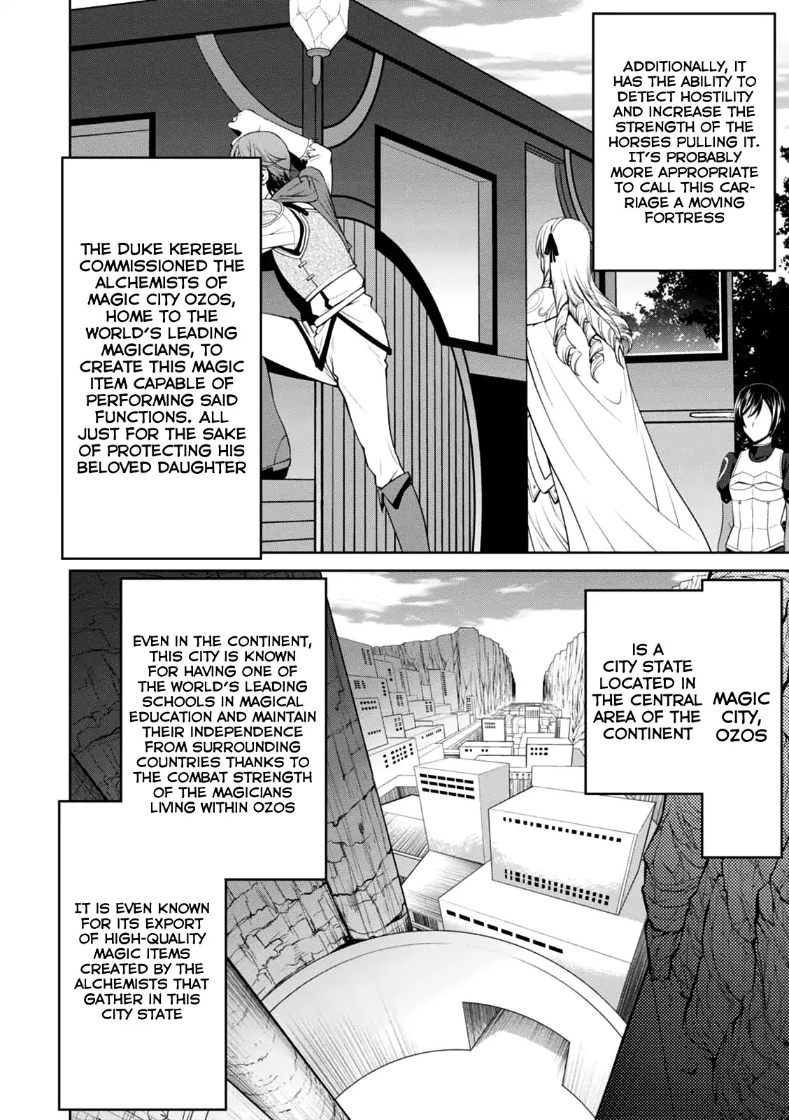 Legend (TAKANO Masaharu) Chapter 20 - Page 9