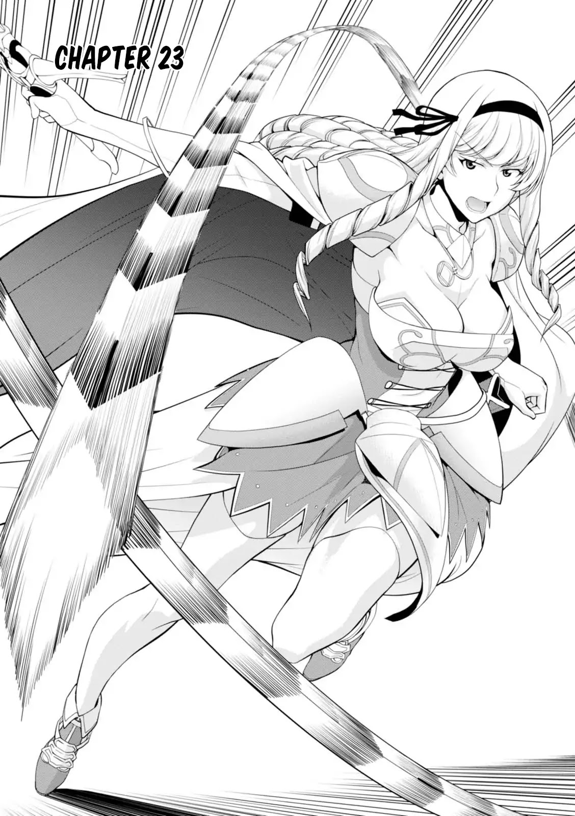 Legend (TAKANO Masaharu) Chapter 23 - Page 4