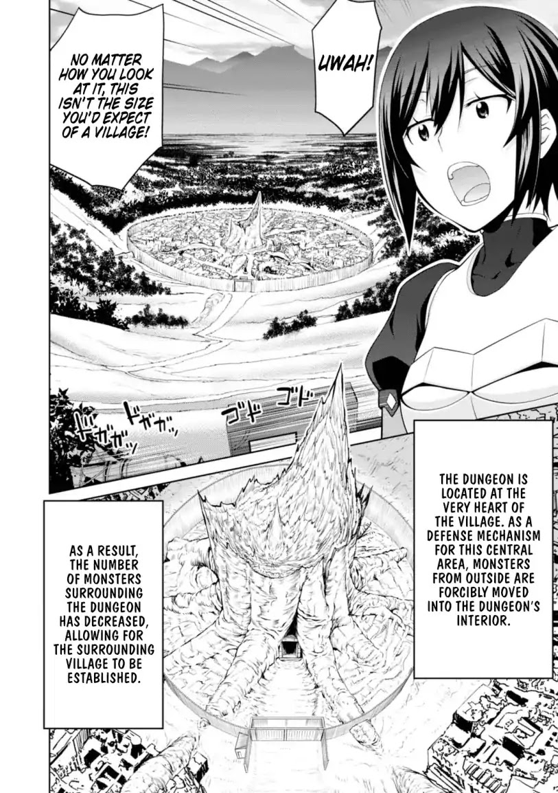 Legend (TAKANO Masaharu) Chapter 24 - Page 6