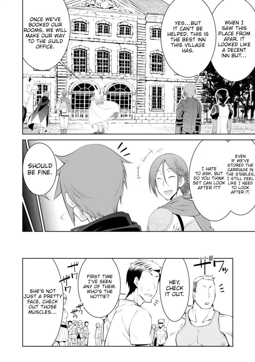 Legend (TAKANO Masaharu) Chapter 24 - Page 8