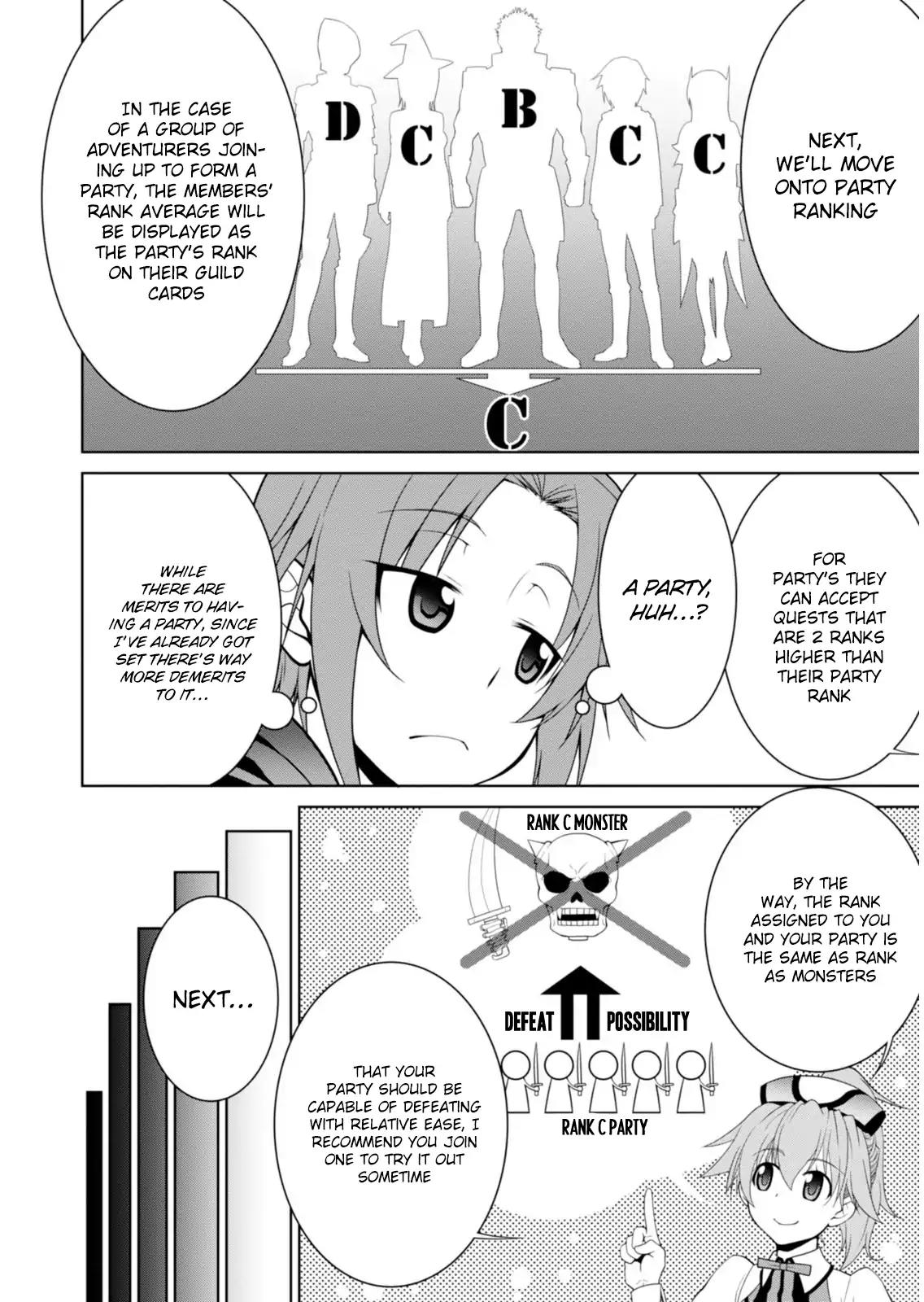 Legend (TAKANO Masaharu) Chapter 3 - Page 9