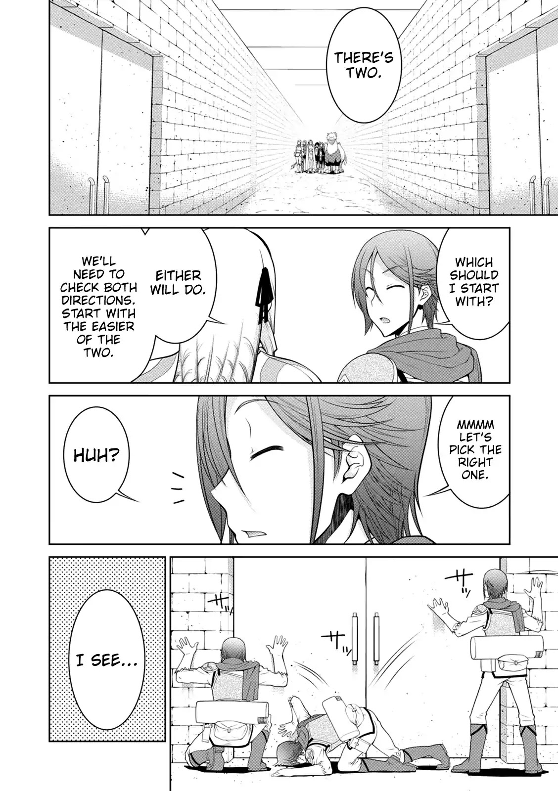 Legend (TAKANO Masaharu) Chapter 31 - Page 10