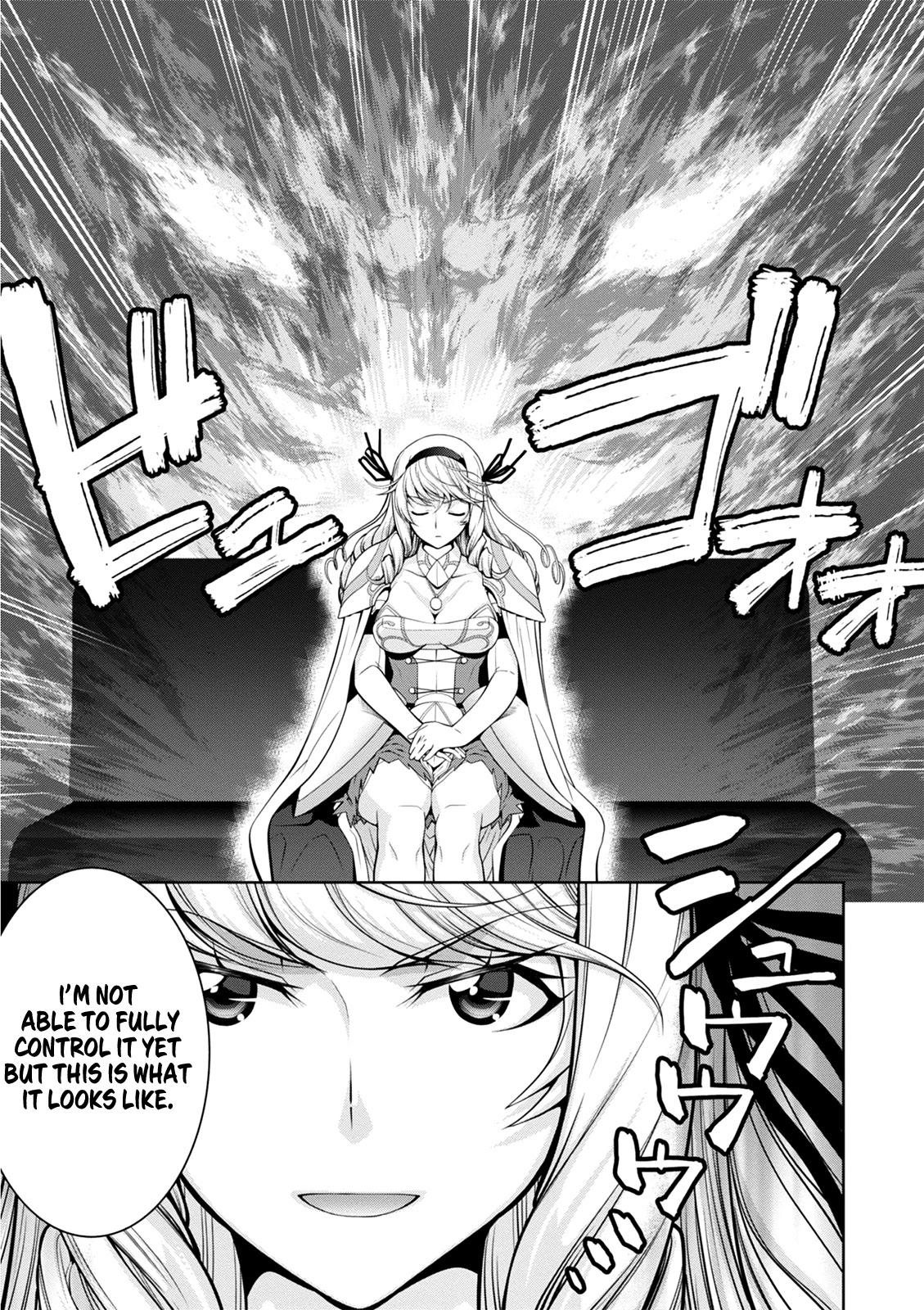 Legend (TAKANO Masaharu) Chapter 37 - Page 27
