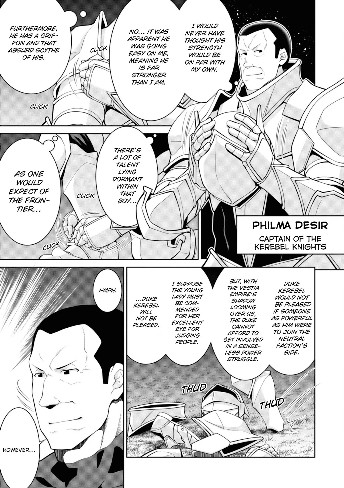 Legend (TAKANO Masaharu) Chapter 46 - Page 24