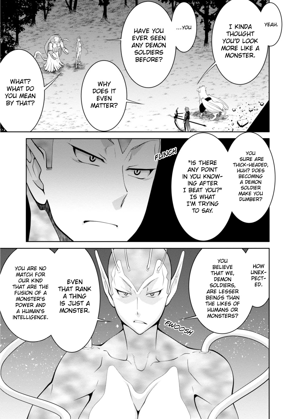 Legend (TAKANO Masaharu) Chapter 47 - Page 15