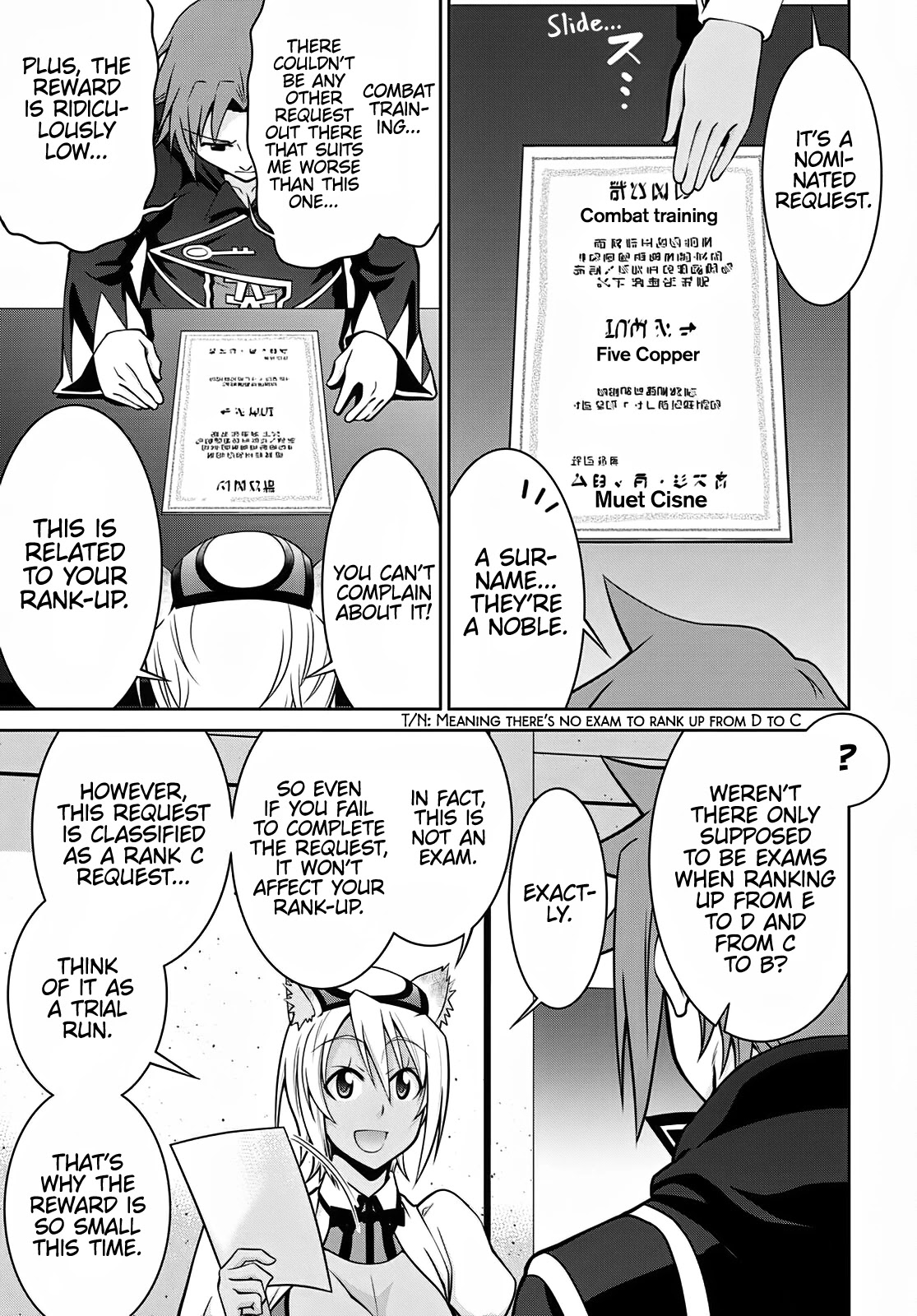 Legend (TAKANO Masaharu) Chapter 63 - Page 21