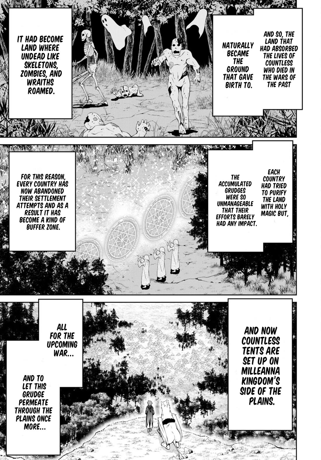Legend (TAKANO Masaharu) Chapter 78 - Page 13