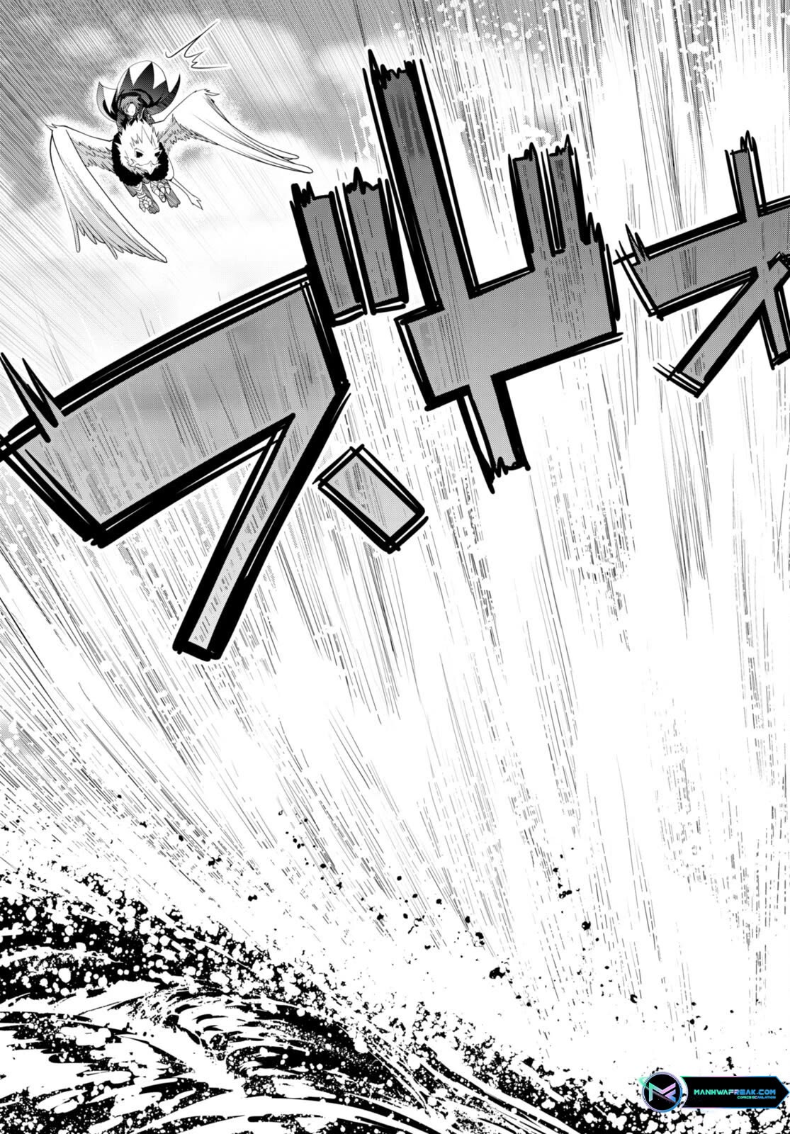 Legend (TAKANO Masaharu) Chapter 93 - Page 23