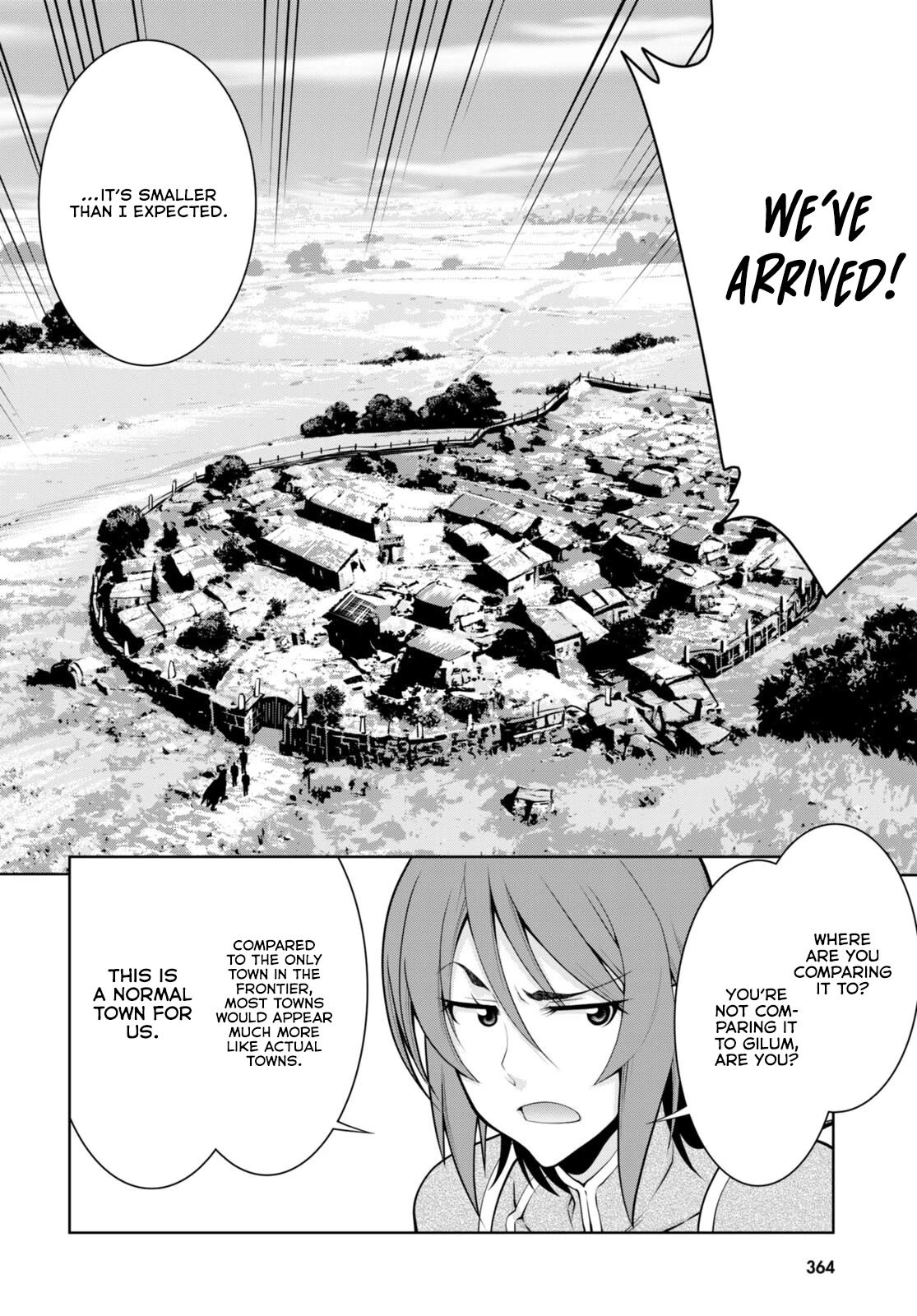 Legend (TAKANO Masaharu) Chapter 93 - Page 6