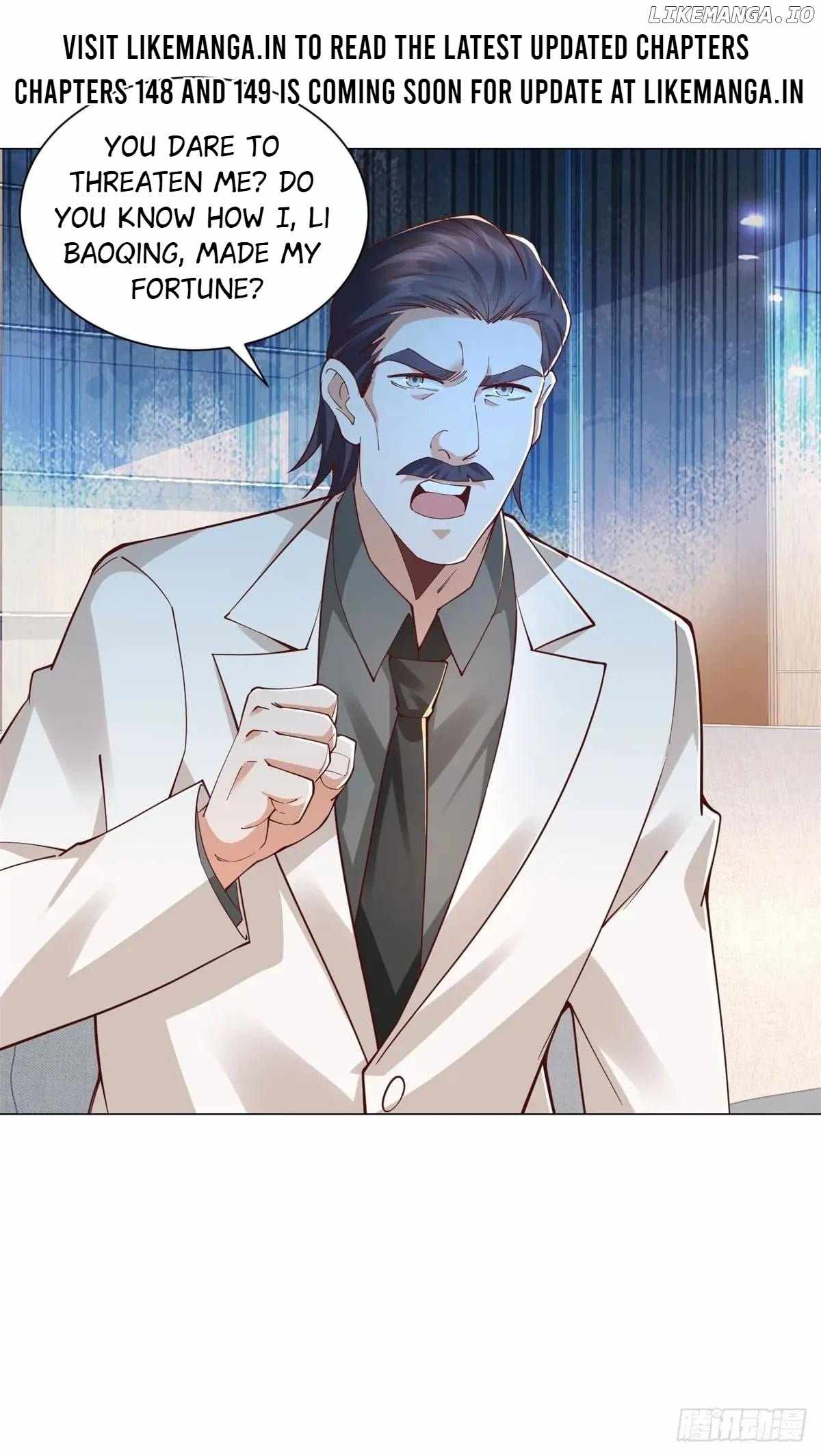 Legendary Car-Hailing System Chapter 147 - Page 0