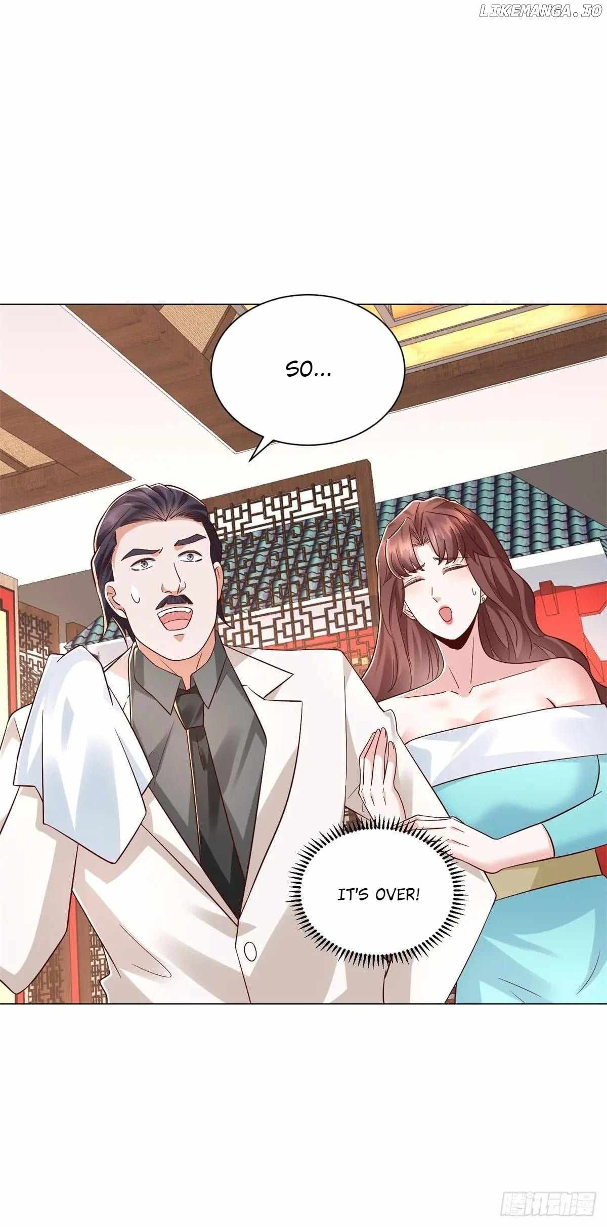 Legendary Car-Hailing System Chapter 147 - Page 10