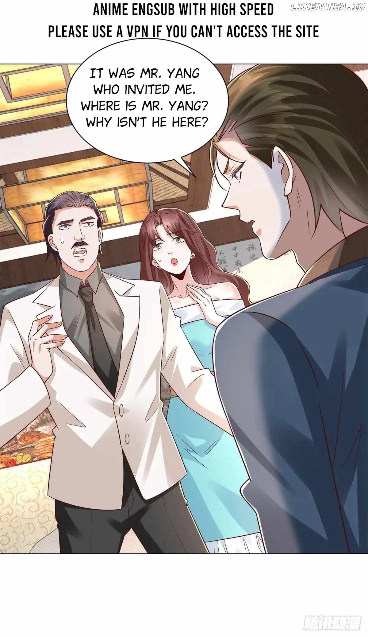 Legendary Car-Hailing System Chapter 147 - Page 12