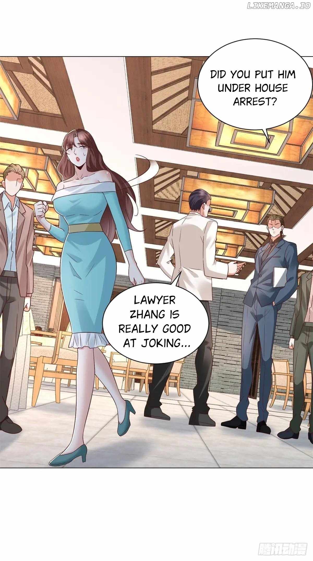 Legendary Car-Hailing System Chapter 147 - Page 13