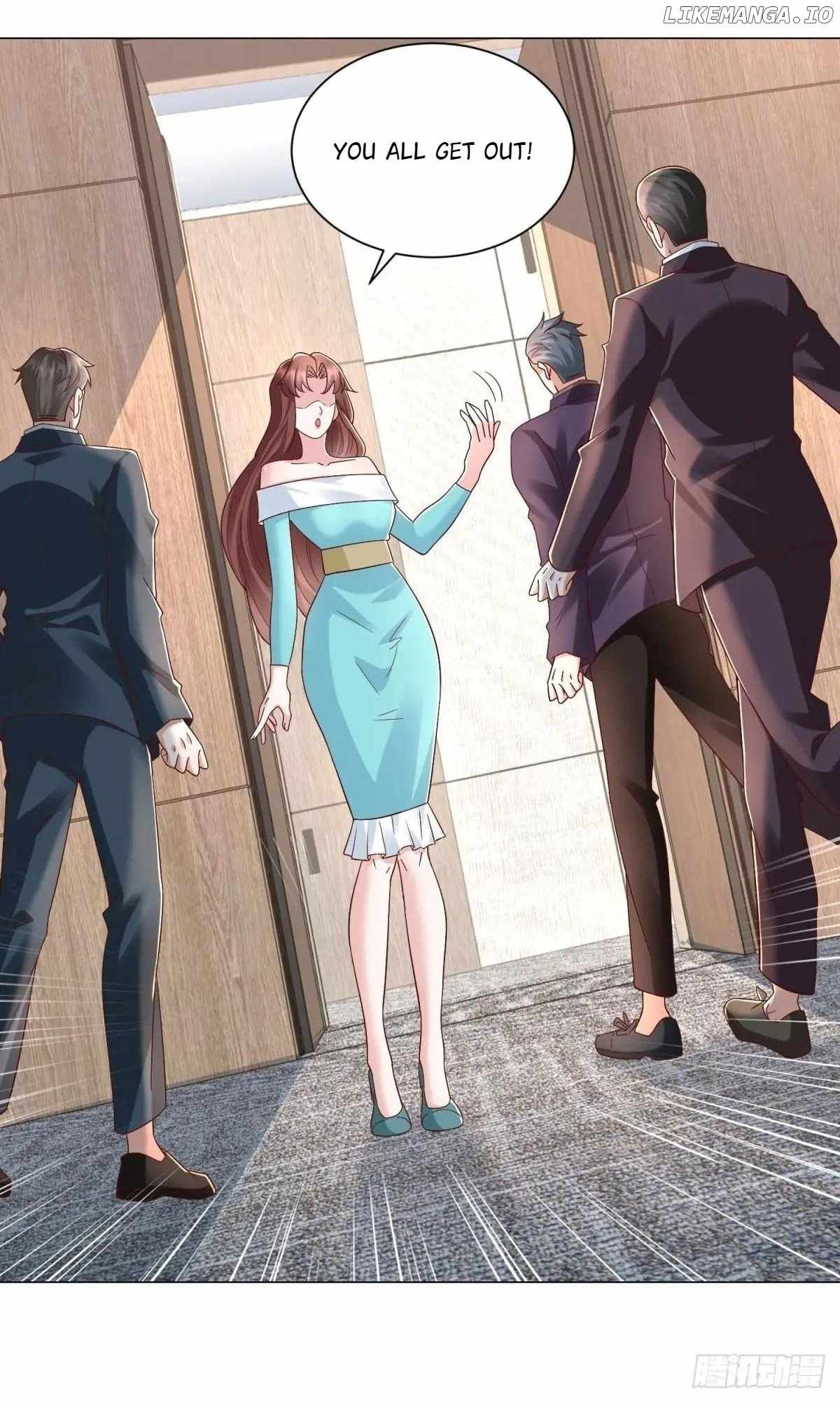 Legendary Car-Hailing System Chapter 147 - Page 15