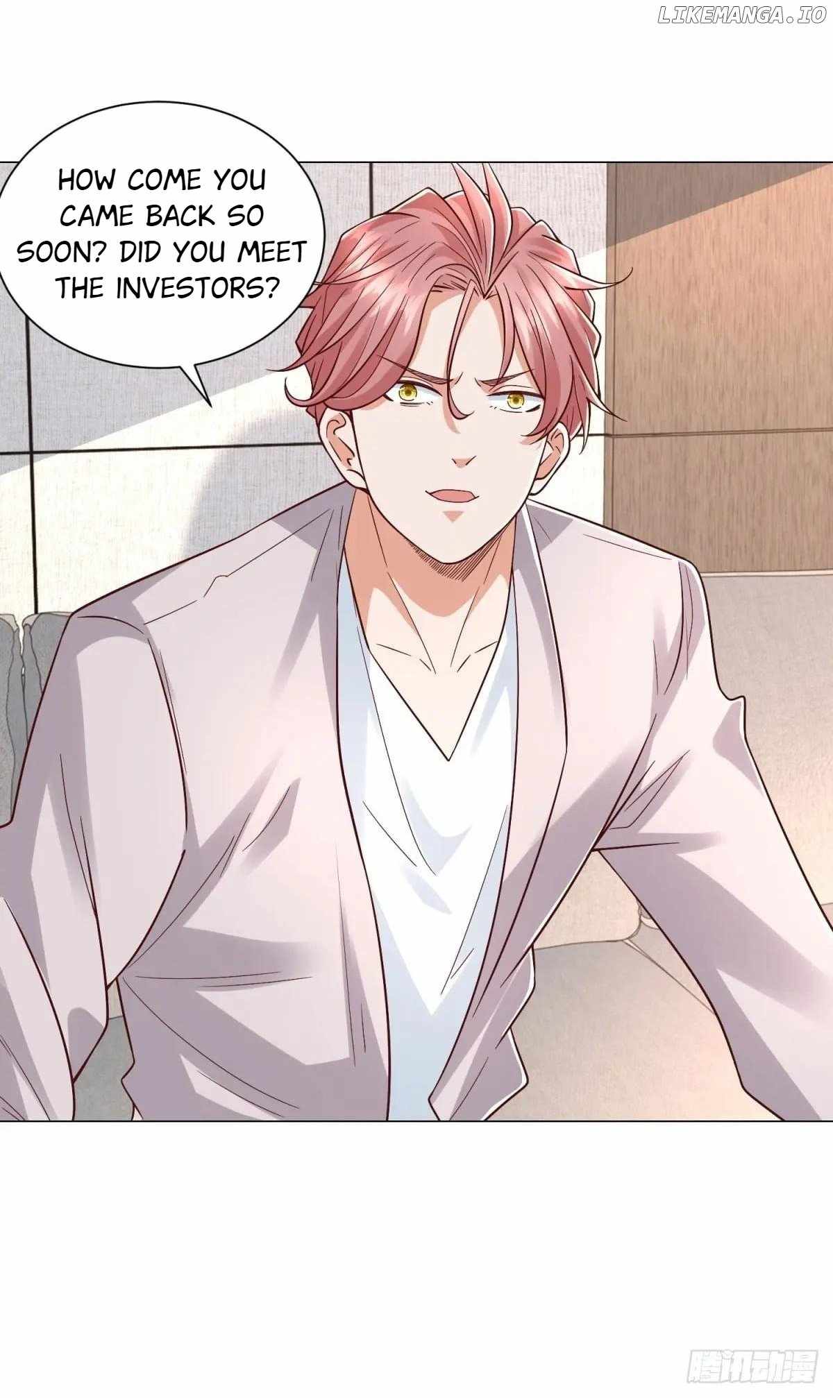 Legendary Car-Hailing System Chapter 147 - Page 16