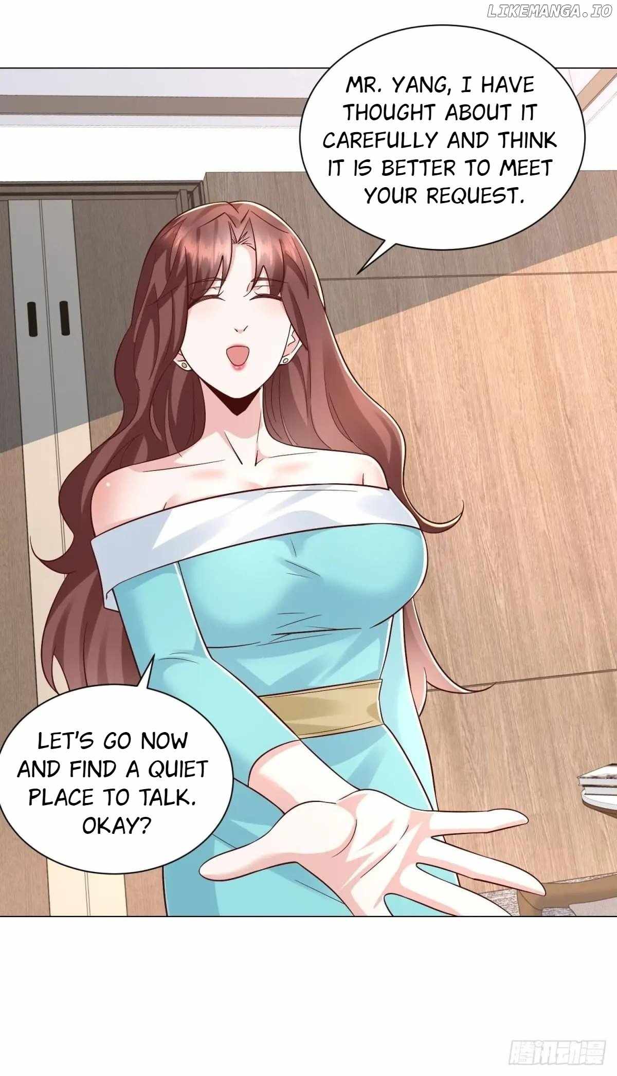 Legendary Car-Hailing System Chapter 147 - Page 17
