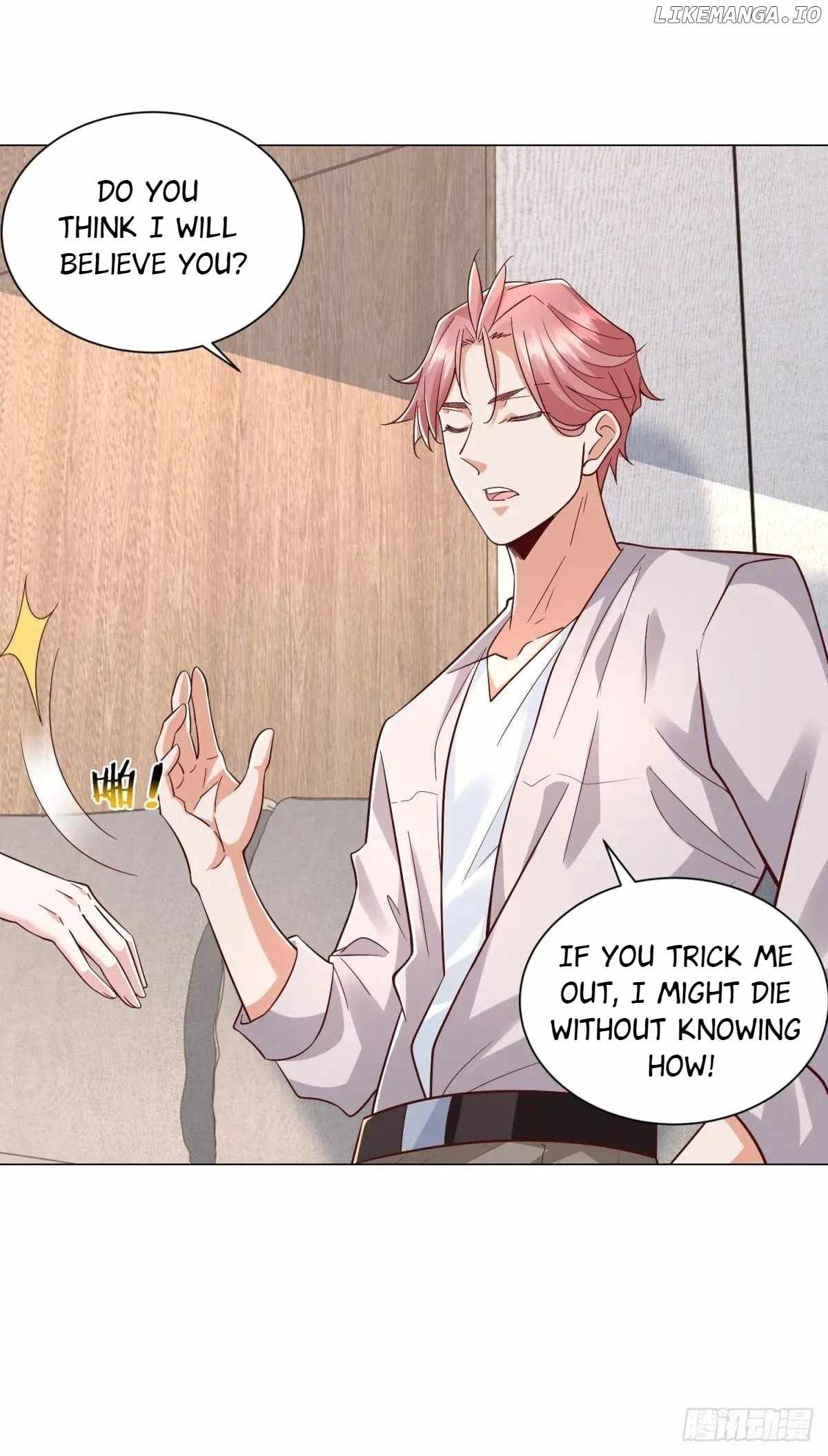 Legendary Car-Hailing System Chapter 147 - Page 18