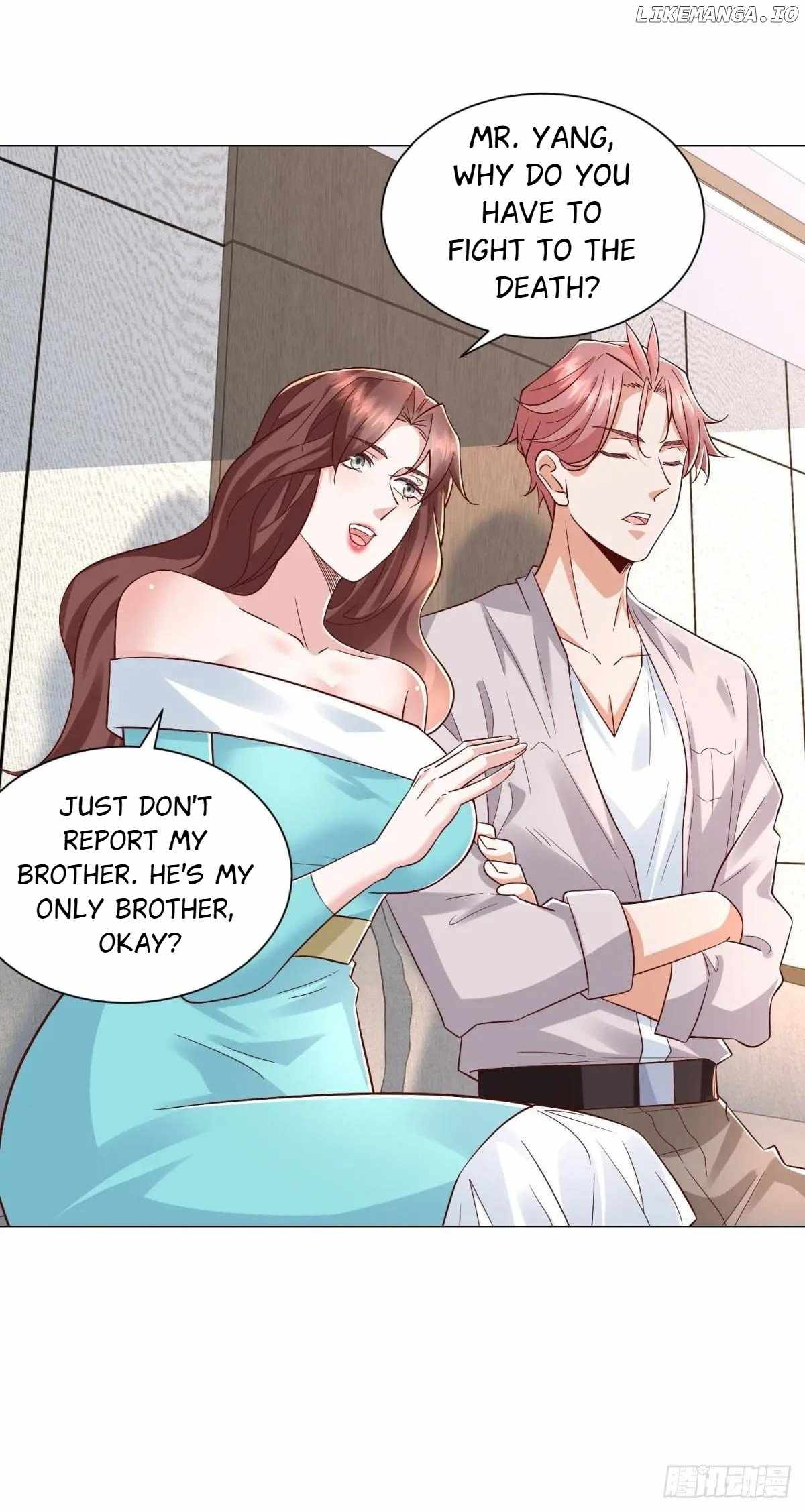 Legendary Car-Hailing System Chapter 147 - Page 19