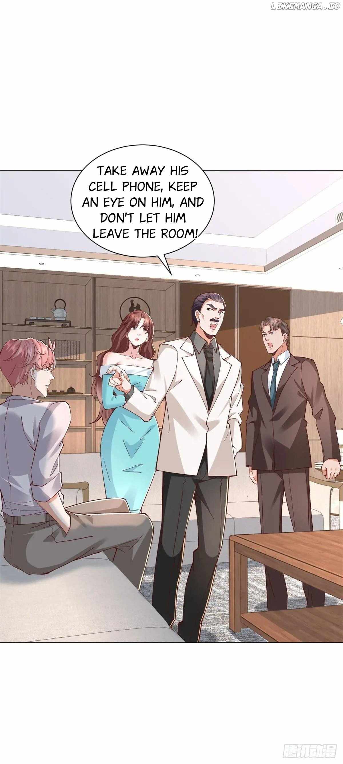 Legendary Car-Hailing System Chapter 147 - Page 2
