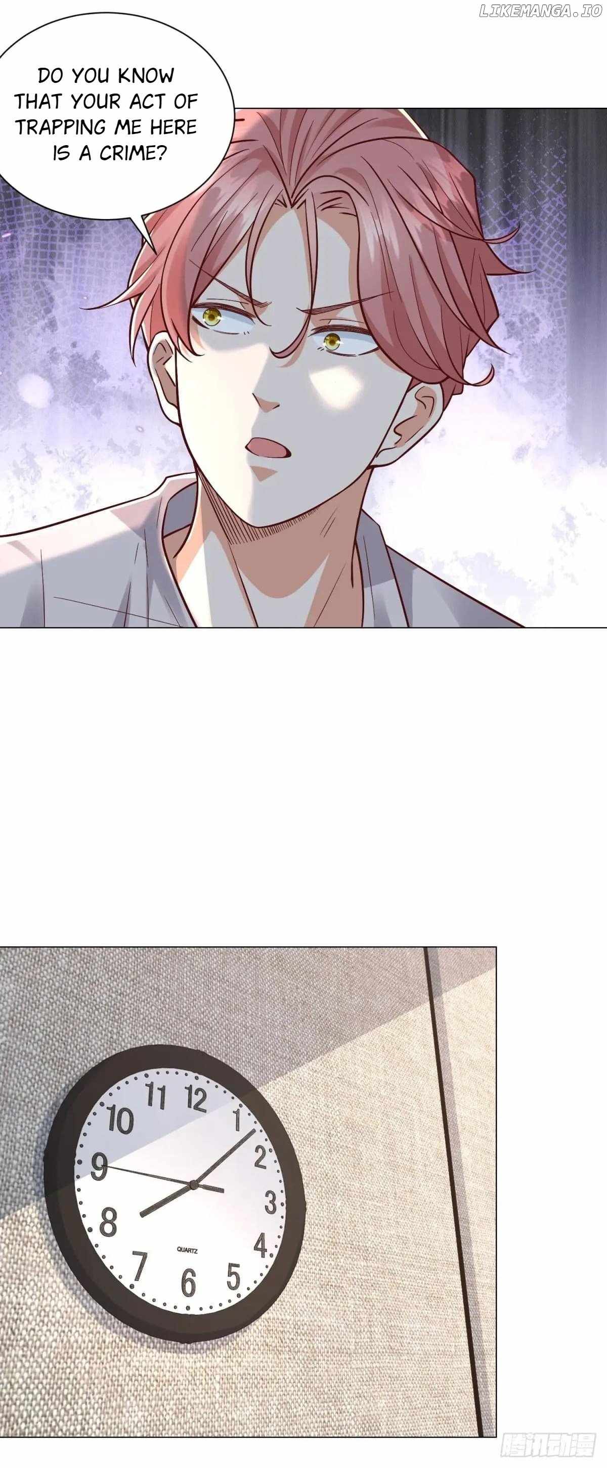 Legendary Car-Hailing System Chapter 147 - Page 20