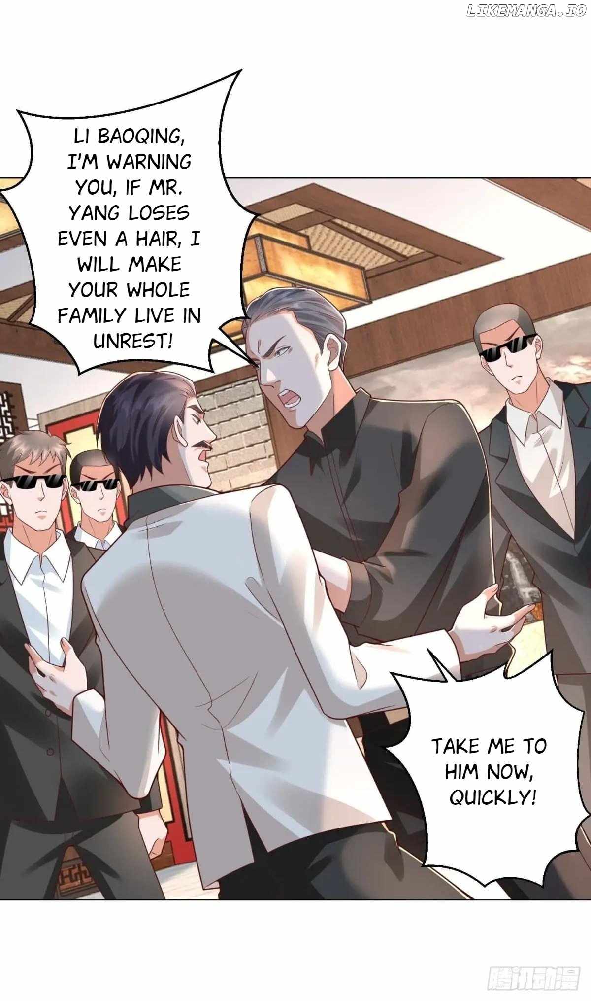 Legendary Car-Hailing System Chapter 147 - Page 23