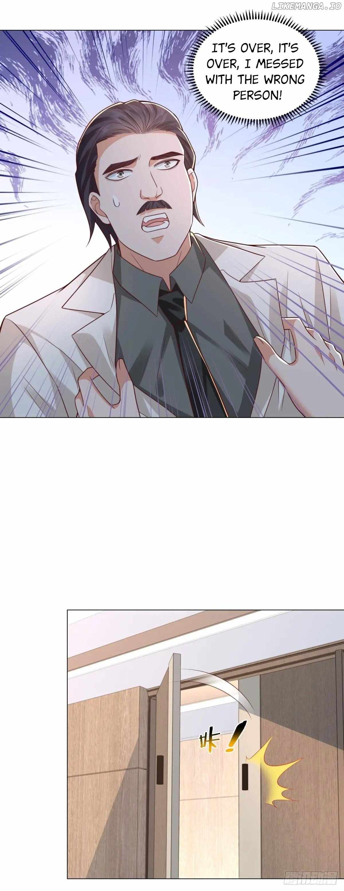 Legendary Car-Hailing System Chapter 147 - Page 25