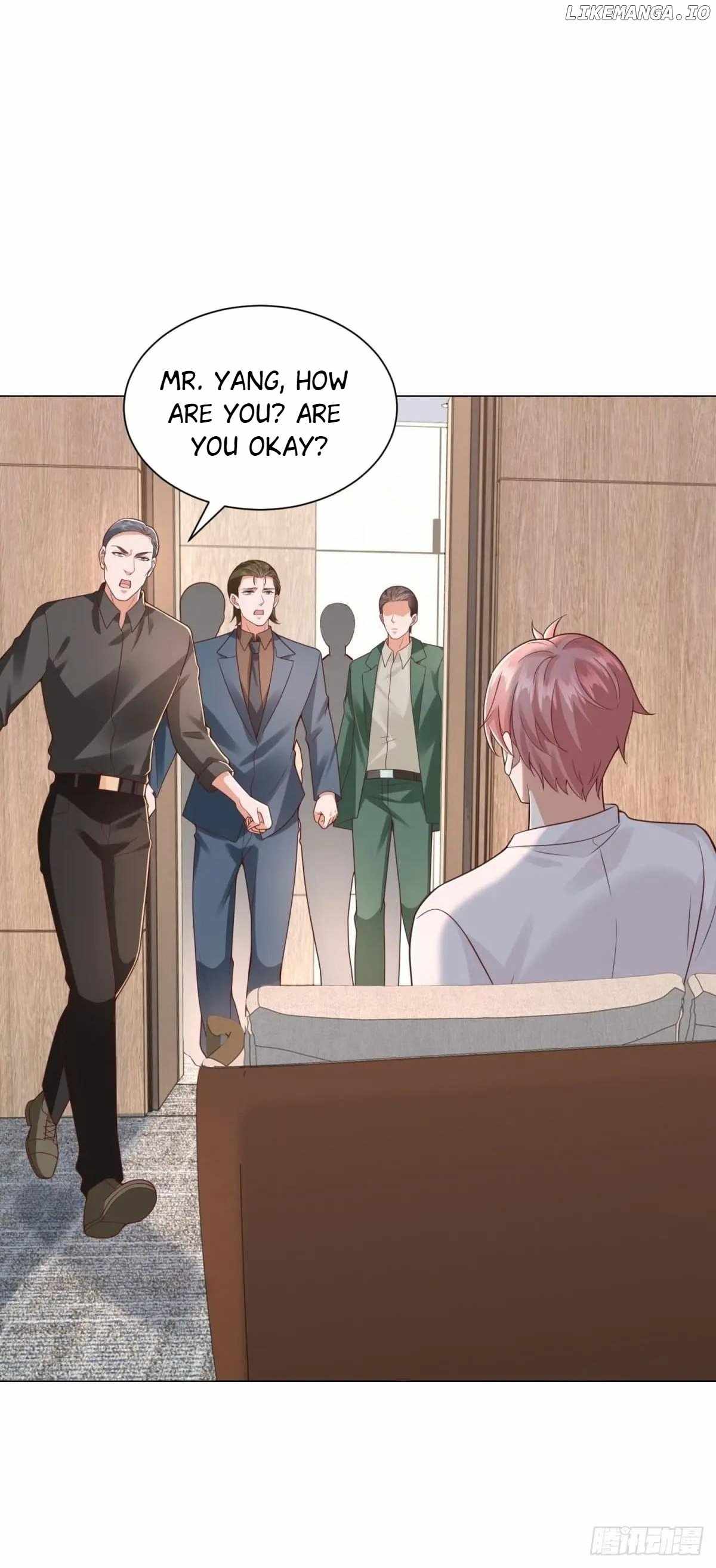 Legendary Car-Hailing System Chapter 147 - Page 26