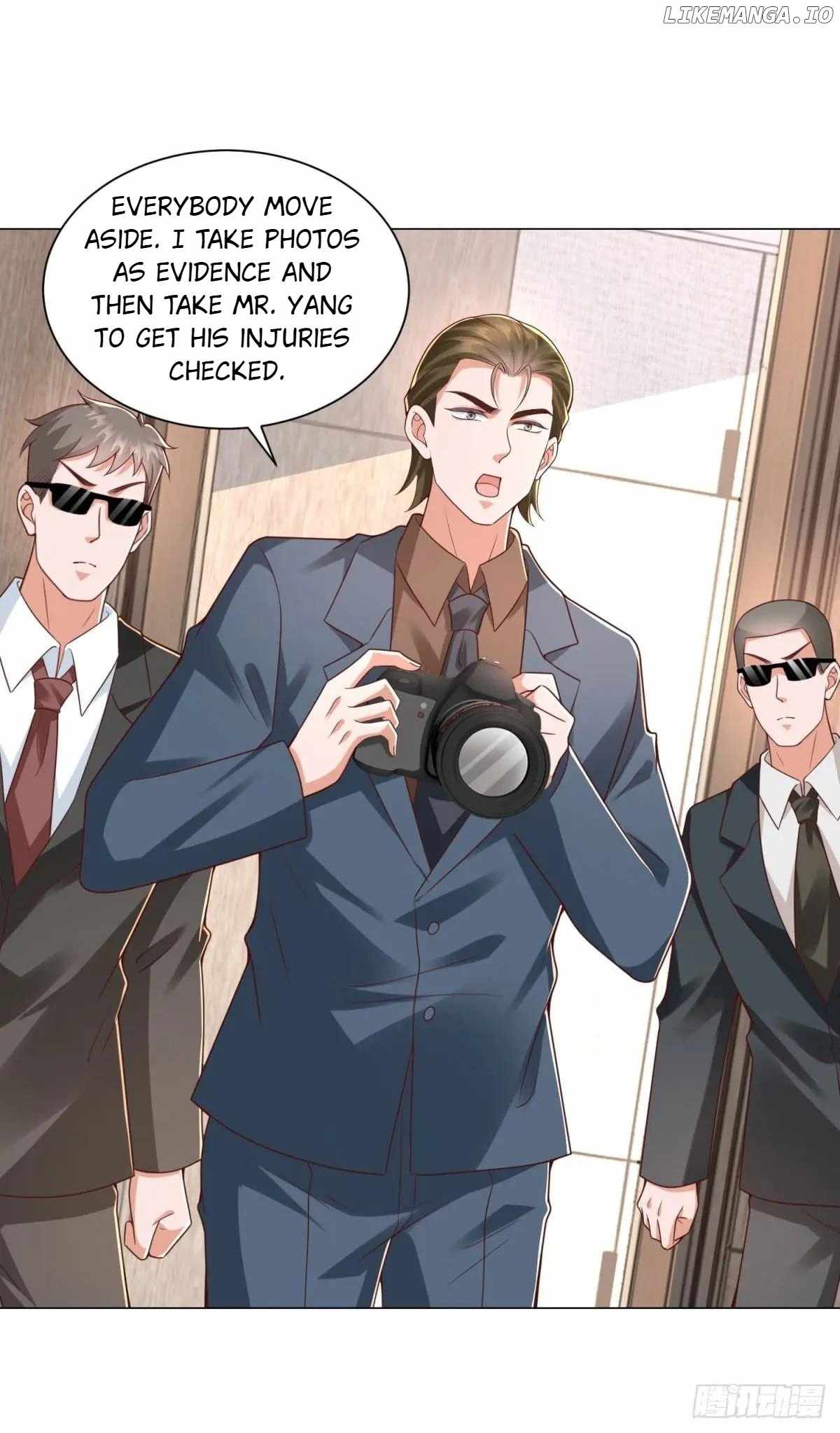 Legendary Car-Hailing System Chapter 147 - Page 27