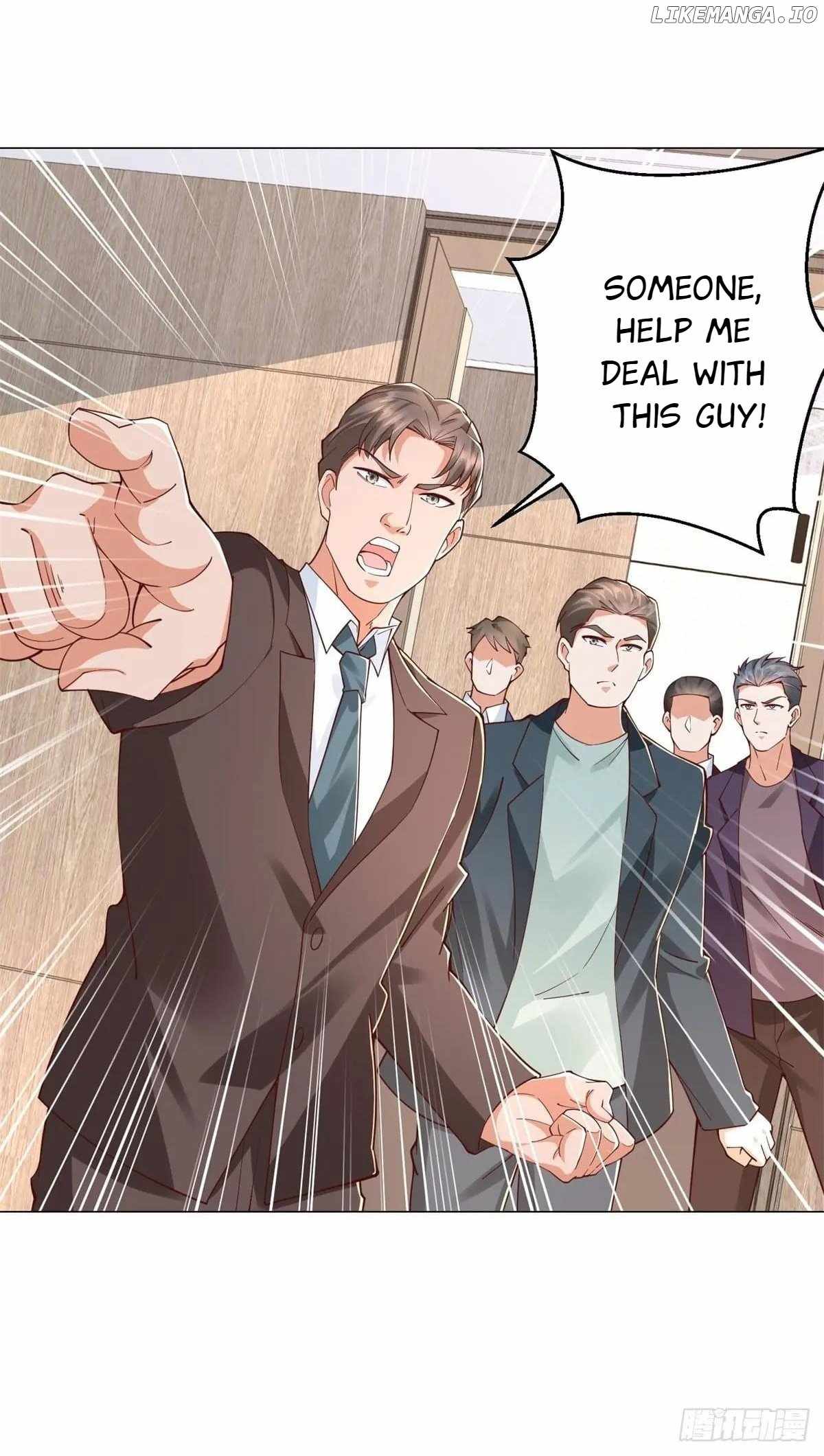 Legendary Car-Hailing System Chapter 147 - Page 3