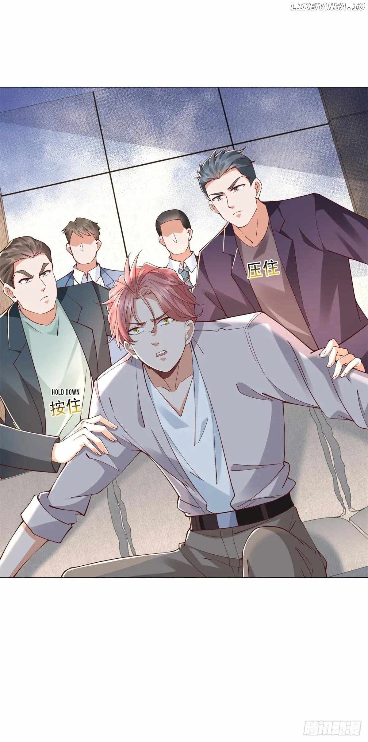 Legendary Car-Hailing System Chapter 147 - Page 4