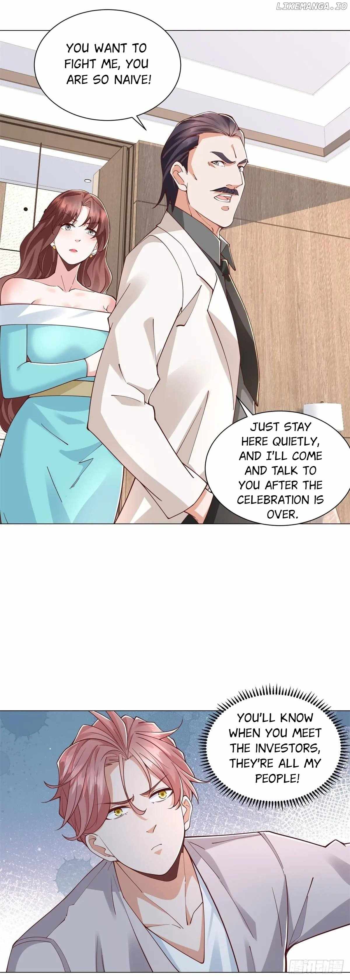 Legendary Car-Hailing System Chapter 147 - Page 5